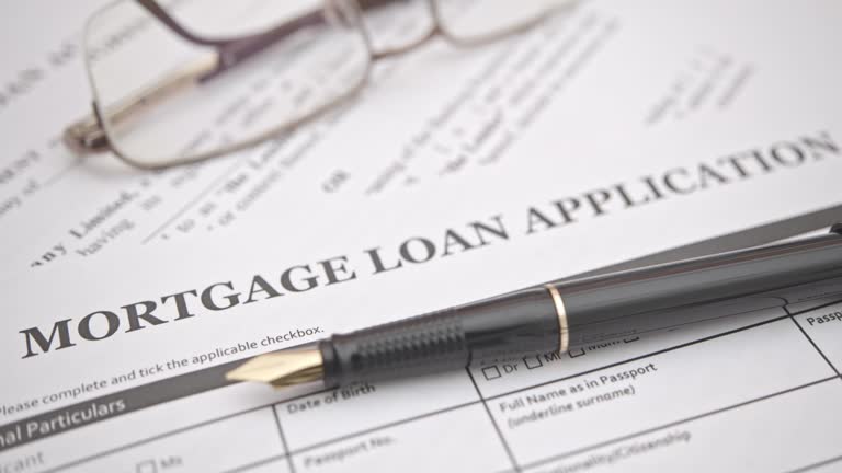 Best Loan Pre-Approval Services  in March Ar, CA