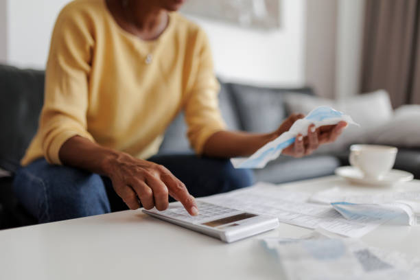 Best Home Equity Lines of Credit (HELOC)  in March Ar, CA