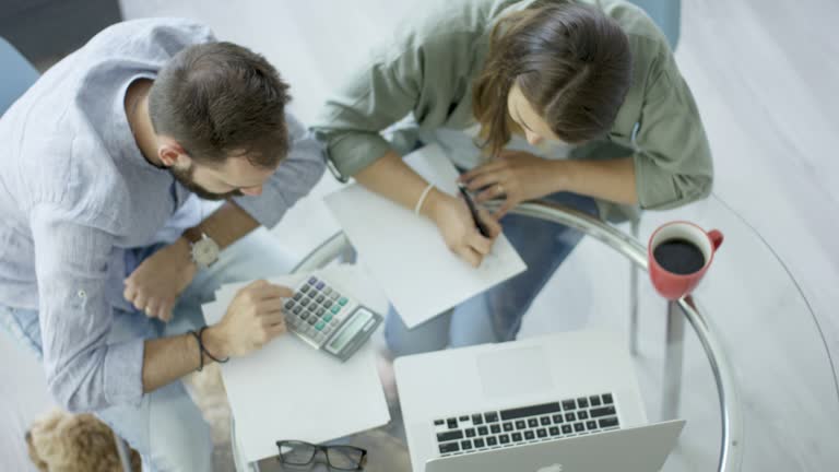 Trusted March Ar, CA Loan Agency Experts